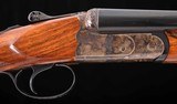 Rizzini Upland EL 20 Gauge – 29”, 6lb. GAME GUN, ENGLISH STOCK, NICE!, vintage firearms inc - 3 of 19