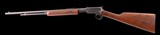 Winchester Model 62 A– 1950, 93%, FACTORY ORIGINAL, vintage firearms inc - 3 of 20