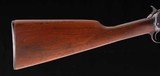 Winchester Model 62 A– 1950, 93%, FACTORY ORIGINAL, vintage firearms inc - 5 of 20