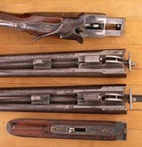 Lefever EE Grade 16 Gauge – TWO BARREL SET, RARE, 1894, vintage firearms inc - 22 of 22