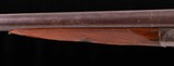 Lefever EE Grade 16 Gauge – TWO BARREL SET, RARE, 1894, vintage firearms inc - 15 of 22