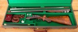 Lefever EE Grade 16 Gauge – TWO BARREL SET, RARE, 1894, vintage firearms inc - 5 of 22