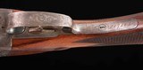 Parker DHE 12 Gauge – ORIGINAL, UNDER 7LBS.! 28” 28” BARRELS, vintage firearms inc - 20 of 24
