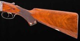 Parker DHE 12 Gauge – ORIGINAL, UNDER 7LBS.! 28” 28” BARRELS, vintage firearms inc - 5 of 24