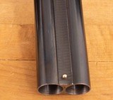 Parker DHE 12 Gauge – ORIGINAL, UNDER 7LBS.! 28” 28” BARRELS, vintage firearms inc - 18 of 24