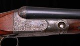 Parker DHE 12 Gauge – ORIGINAL, UNDER 7LBS.! 28” 28” BARRELS, vintage firearms inc - 3 of 24