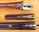 Parker DHE 12 Gauge – ORIGINAL, UNDER 7LBS.! 28” 28” BARRELS, vintage firearms inc - 24 of 24