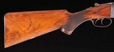 Parker DHE 12 Gauge – ORIGINAL, UNDER 7LBS.! 28” 28” BARRELS, vintage firearms inc - 6 of 24