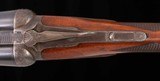Parker DHE 12 Gauge – ORIGINAL, UNDER 7LBS.! 28” 28” BARRELS, vintage firearms inc - 9 of 24
