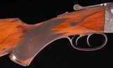 Parker DHE 12 Gauge – ORIGINAL, UNDER 7LBS.! 28” 28” BARRELS, vintage firearms inc - 8 of 24