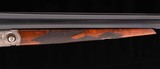 Parker DHE 12 Gauge – ORIGINAL, UNDER 7LBS.! 28” 28” BARRELS, vintage firearms inc - 17 of 24