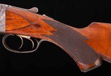 Parker DHE 12 Gauge – ORIGINAL, UNDER 7LBS.! 28” 28” BARRELS, vintage firearms inc - 7 of 24