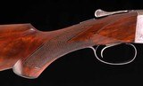 Ithaca NID 16 Gauge - SKEET GUN, RARE, ORIGINAL ithaca, vintage firearms inc - 6 of 18