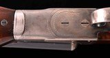 Ithaca NID 16 Gauge - SKEET GUN, RARE, ORIGINAL ithaca, vintage firearms inc - 10 of 18