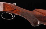 Ithaca NID 16 Gauge - SKEET GUN, RARE, ORIGINAL ithaca, vintage firearms inc - 5 of 18