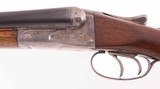 Fox Sterlingworth 16 Gauge – 28”, PHILLY, GROUSE GUN, vintage firearms inc - 1 of 21