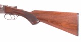Fox Sterlingworth 16 Gauge – 28”, PHILLY, GROUSE GUN, vintage firearms inc - 5 of 21
