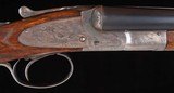 L.C. Smith 3E 20ga - 1 OF 143, 38 WITH 30" BARRELS 85% CASE COLOR, vintage firearms inc - 4 of 21