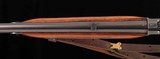 Winchester Model 71 DELUXE - .348 WIN MAG, 99% FACTORY BLUE, VFI CERTIFIED, vintage firearms inc - 9 of 22