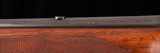 Winchester Model 71 DELUXE - .348 WIN MAG, 99% FACTORY BLUE, VFI CERTIFIED, vintage firearms inc - 12 of 22