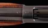 Winchester Model 71 DELUXE - .348 WIN MAG, 99% FACTORY BLUE, VFI CERTIFIED, vintage firearms inc - 13 of 22