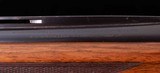 Browning Superposed 20 Gauge – PIGEON, 99%, 1962, IC/M, VFI CERTIFIED, vintage firearms inc - 17 of 25