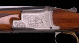 Browning Superposed 20 Gauge – PIGEON, 99%, 1962, IC/M, VFI CERTIFIED, vintage firearms inc - 1 of 25