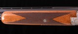 Browning Superposed 20 Gauge – PIGEON, 99%, 1962, IC/M, VFI CERTIFIED, vintage firearms inc - 13 of 25