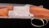 Browning Superposed 20 Gauge – PIGEON, 99%, 1962, IC/M, VFI CERTIFIED, vintage firearms inc - 10 of 25