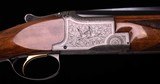 Browning Superposed 20 Gauge – PIGEON, 99%, 1962, IC/M, VFI CERTIFIED, vintage firearms inc - 2 of 25