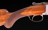 Browning Superposed 20 Gauge – PIGEON, 99%, 1962, IC/M, VFI CERTIFIED, vintage firearms inc - 7 of 25