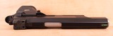 Wilson Combat EDC X9L – NEW, UNFIRED, 18 +1 9MM WILSON, vintage firearms inc - 4 of 9
