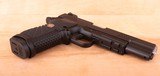 Wilson Combat EDC X9L – NEW, UNFIRED, 18 +1 9MM WILSON, vintage firearms inc - 5 of 9