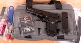 Wilson Combat EDC X9L – NEW, UNFIRED, 18 +1 9MM WILSON, vintage firearms inc - 1 of 9