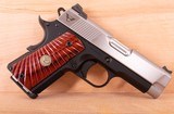 Wilson Combat 9mm – ULTRA-LIGHT CARRY SENTINEL, NEW, UNFIRED, vintage firearms inc - 3 of 9