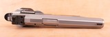 Wilson Combat EDC X9L – STAINLESS/BLACK ACCENTS, NEW, 18 +1 9MM, vintage firearms inc - 7 of 9
