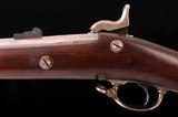 1861 2-Band Rifled Musket- .58 CALIBER; 33” BARREL EXCEPTIONAL, vintage firearms inc - 3 of 18