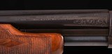 Winchester Model 42 – 2 BARREL SET, #5 ENGRAVED, PIGEON GRADE, vintage firearms inc - 14 of 22
