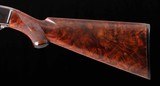 Winchester Model 42 – DELUXE GRADE, 1947, 28”, KILLER WOOD, vintage firearms inc - 5 of 17