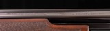Winchester Model 42 – DELUXE GRADE, 1947, 28”, KILLER WOOD, vintage firearms inc - 12 of 17