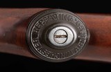 Winchester Model 42 – DELUXE GRADE, 1947, 28”, KILLER WOOD, vintage firearms inc - 17 of 17