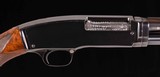 Winchester Model 42 – DELUXE GRADE, 1947, 28”, KILLER WOOD, vintage firearms inc - 3 of 17