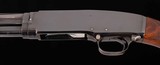 Winchester Model 42 – DELUXE GRADE, 1947, 28”, KILLER WOOD, vintage firearms inc - 1 of 17