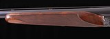 Winchester M21 16 Gauge – CSMC, PAIR, BEST ENGRAVING, PIGEON GRADE, vintage firearms inc - 15 of 25