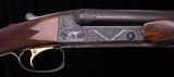Winchester M21 16 Gauge – CSMC, PAIR, BEST ENGRAVING, PIGEON GRADE, vintage firearms inc - 6 of 25