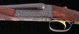 Winchester M21 16 Gauge – CSMC, PAIR, BEST ENGRAVING, PIGEON GRADE, vintage firearms inc - 13 of 25