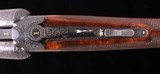 Winchester M21 16 Gauge – CSMC, PAIR, BEST ENGRAVING, PIGEON GRADE, vintage firearms inc - 11 of 25