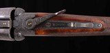 Winchester M21 16 Gauge – CSMC, PAIR, BEST ENGRAVING, PIGEON GRADE, vintage firearms inc - 12 of 25