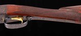 Winchester M21 16 Gauge – CSMC, BEST ENGRAVING, PIGEON GRADE, SXS - 15 of 18