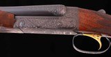 Winchester M21 16 Gauge – CSMC, BEST ENGRAVING, PIGEON GRADE, SXS - 9 of 18